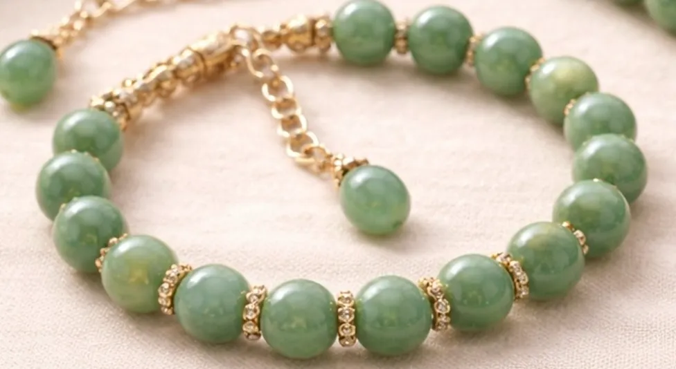 Jade Bracelet