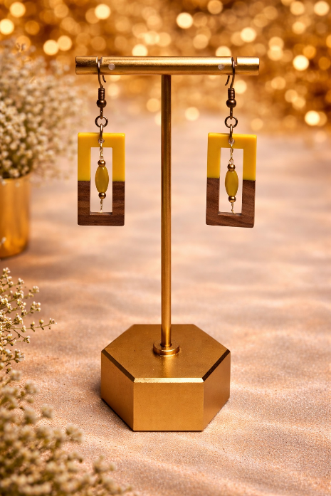 Color Me Serious: Yellow