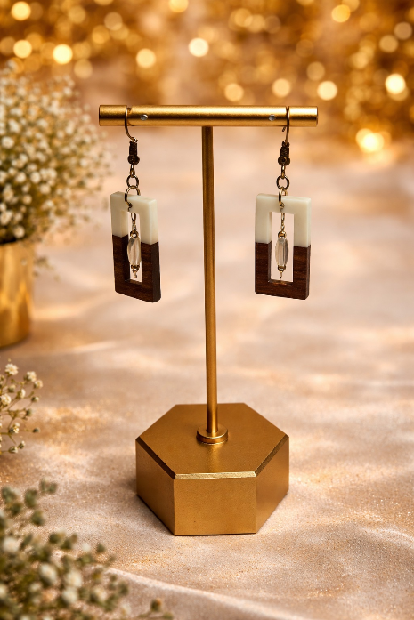 Color Me Serious: White